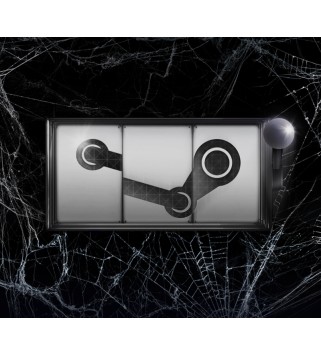 5 x Horror Random Steam Key GLOBAL